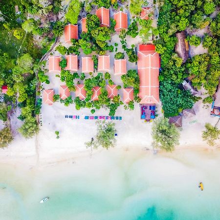 Sol Beach Resort Rongszanlöm-sziget Kültér fotó