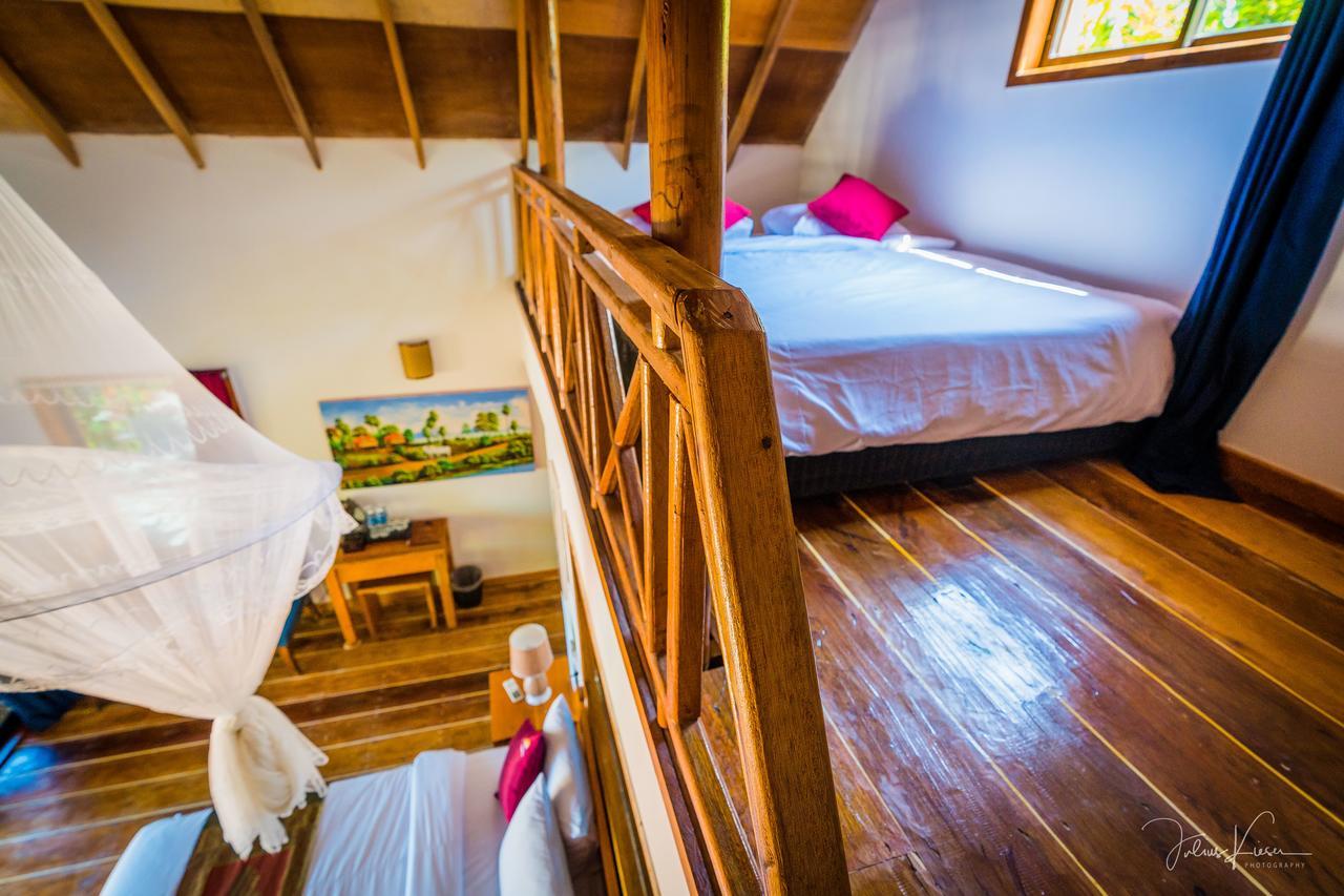 Sol Beach Resort Rongszanlöm-sziget Kültér fotó