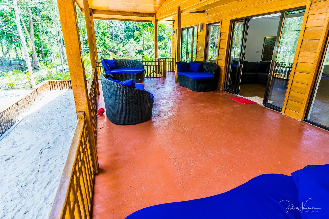 Sol Beach Resort Rongszanlöm-sziget Kültér fotó