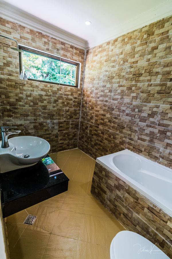 Sol Beach Resort Rongszanlöm-sziget Kültér fotó