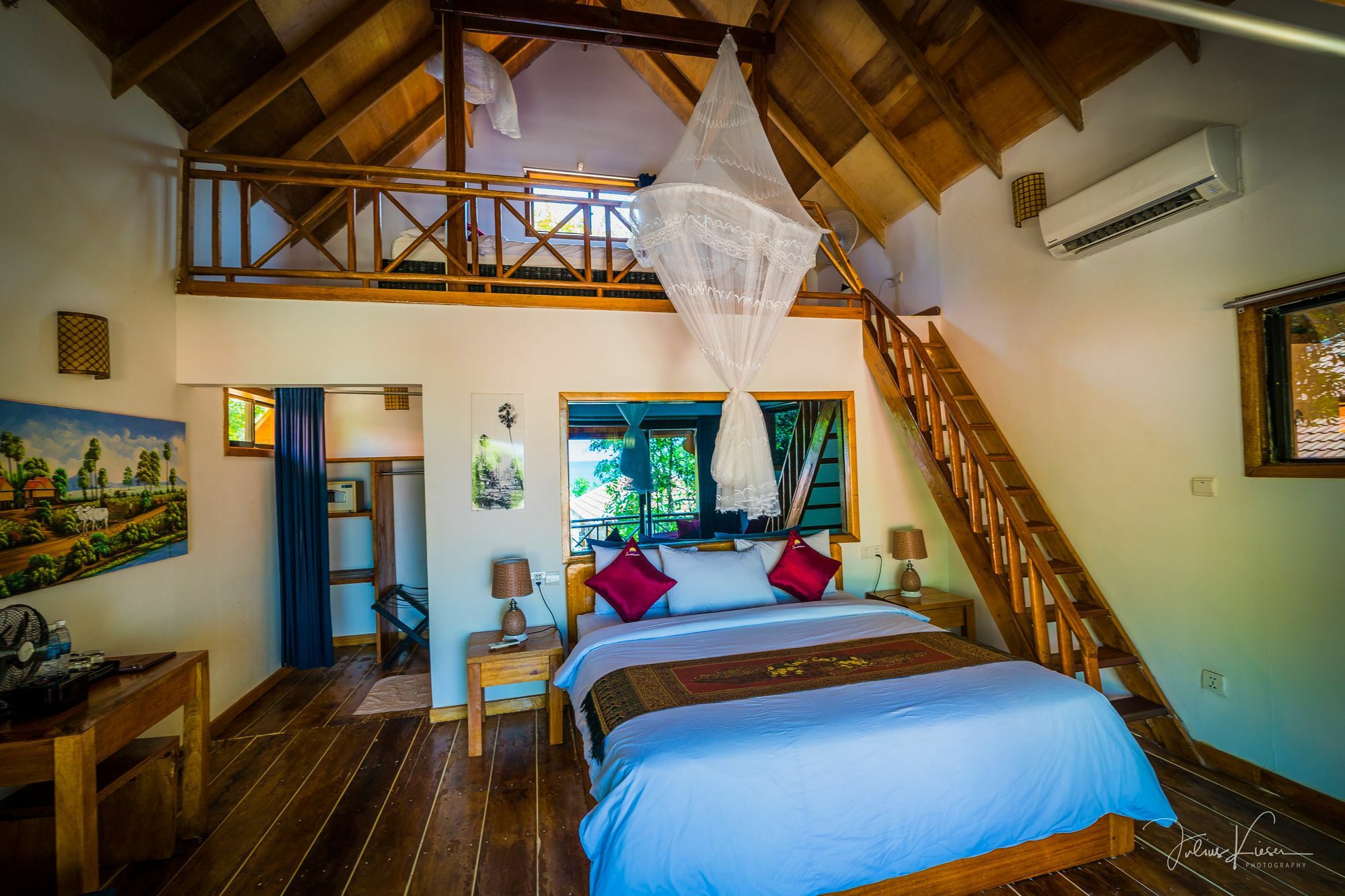 Sol Beach Resort Rongszanlöm-sziget Kültér fotó