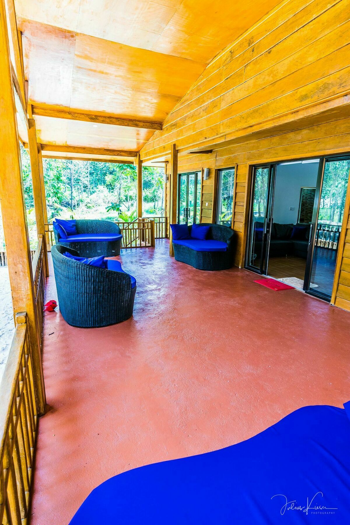 Sol Beach Resort Rongszanlöm-sziget Kültér fotó