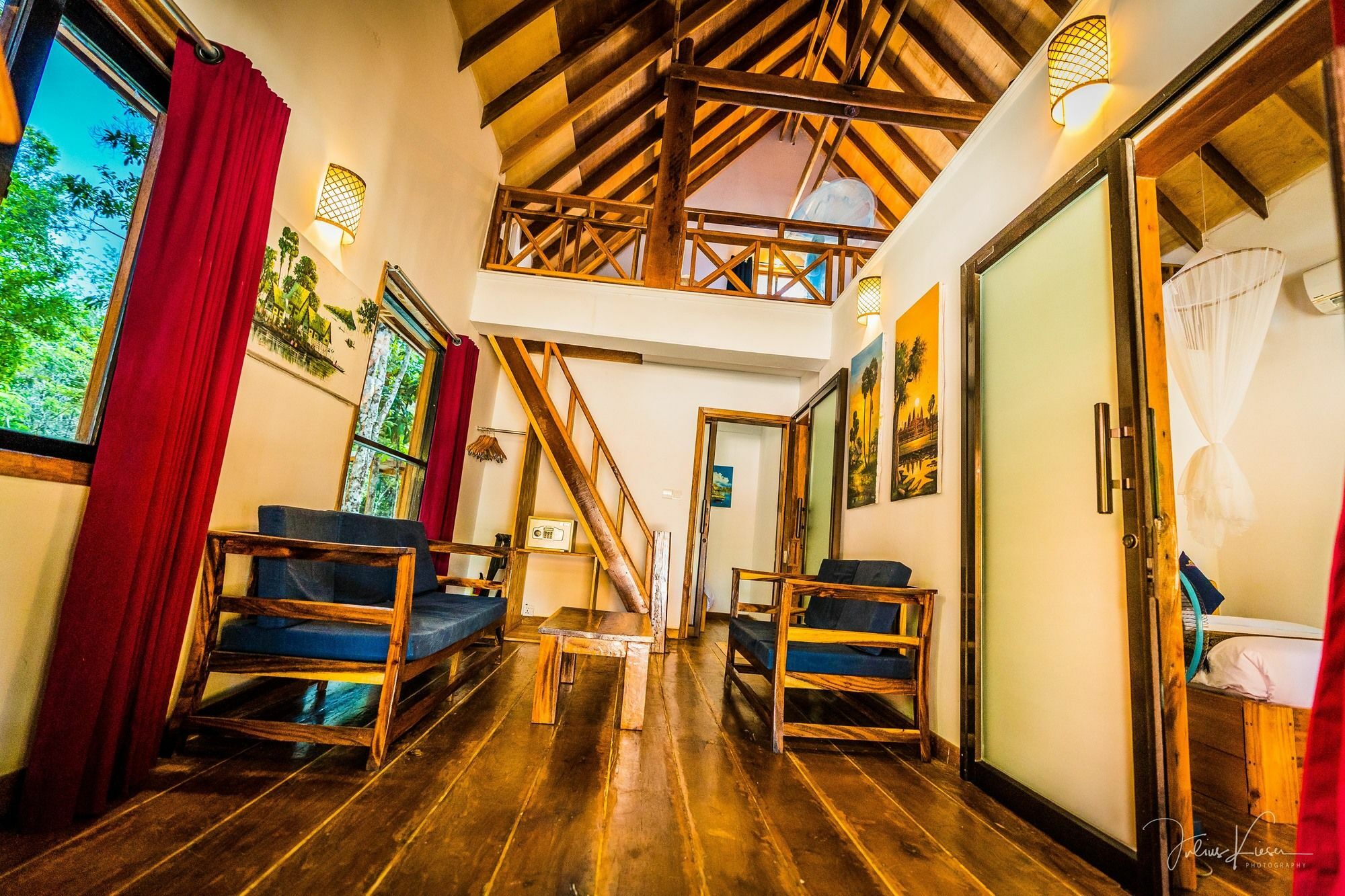 Sol Beach Resort Rongszanlöm-sziget Kültér fotó